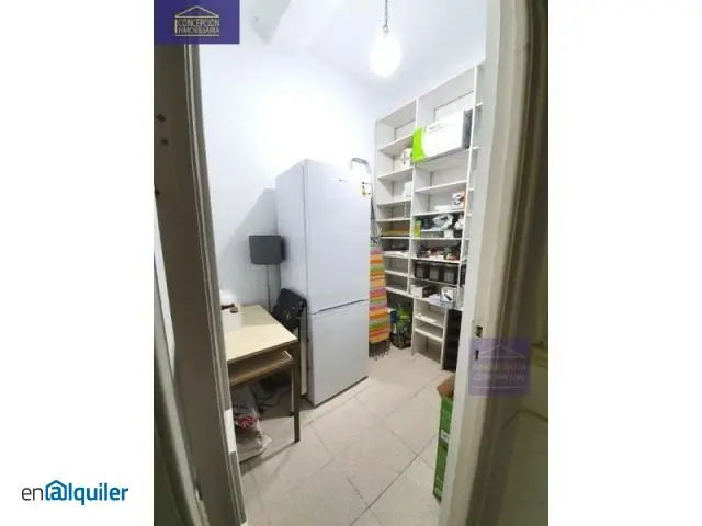 Habitacion para Estudiantes en Medina Azahara