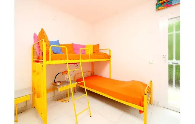 Casa en Cambrils 4 dormitorios 750m2 8 personas