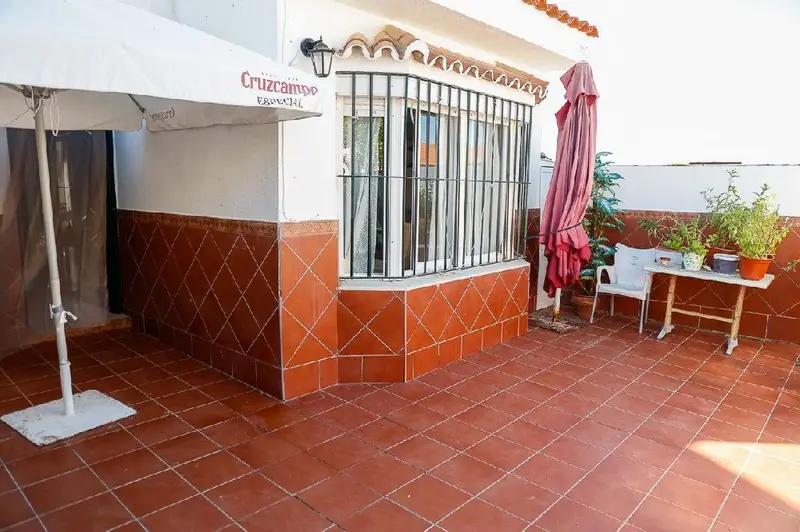 Venta Adosado en La Marquesa, Este Jerez de la Frontera - Ref: IRON00142