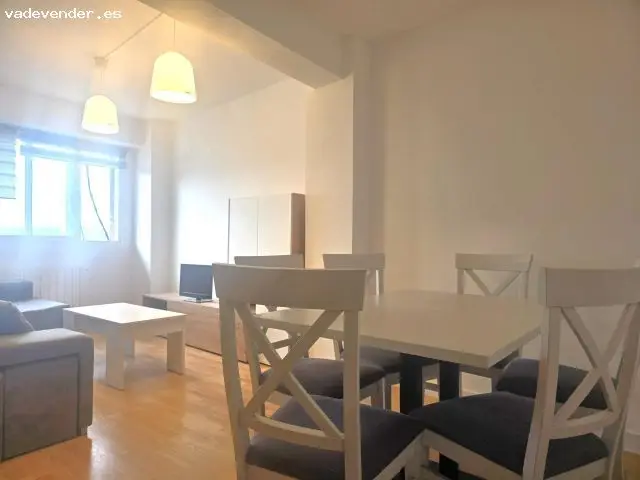 Alquiler Piso 80m2 Monelos A Coruna 3 Dormitorios