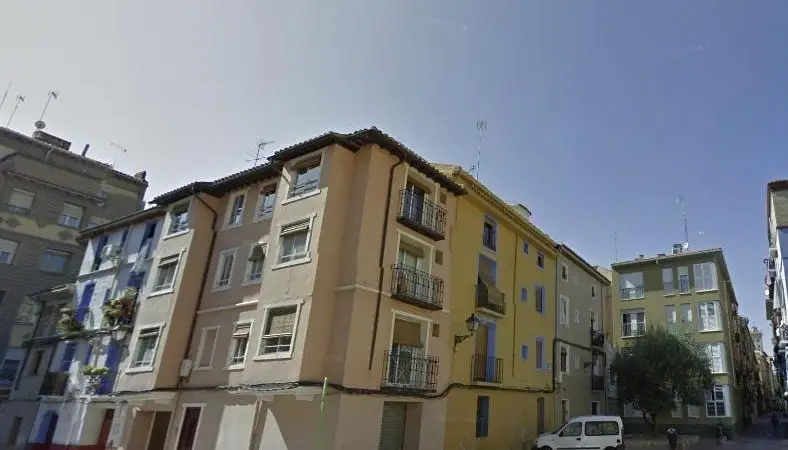 PISO EN VENTA ZARAGOZA OPORTUNIDAD INVERSORES
