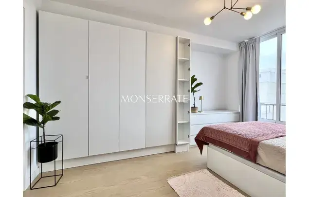 Alquiler Apartamento Godella 2 Dormitorios 101m2 Reformado
