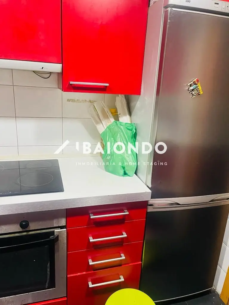 Venta Piso 2 habitaciones Eibar