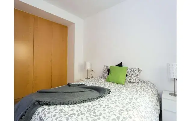 Apartamento 1 Dormitorio 50m2 Poblenou Barcelona