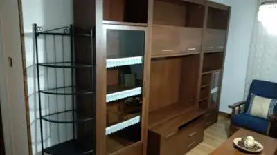Piso en Alquiler en el Cristo cerca Colegios y Autopista