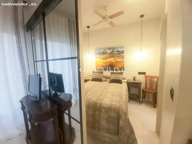 Piso Reformado Alquiler Temporada Sitges