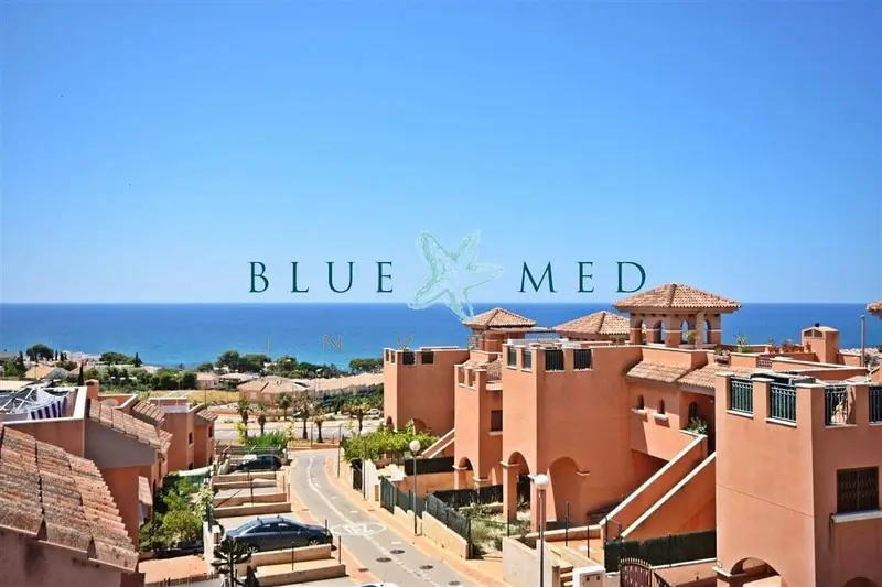 Ático en Venta Isla Plana Murcia