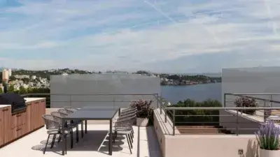 Chalet en Venta Cas Català
