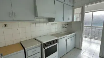 Piso en Venta Molins de Rei Barrio del Angel 56m2