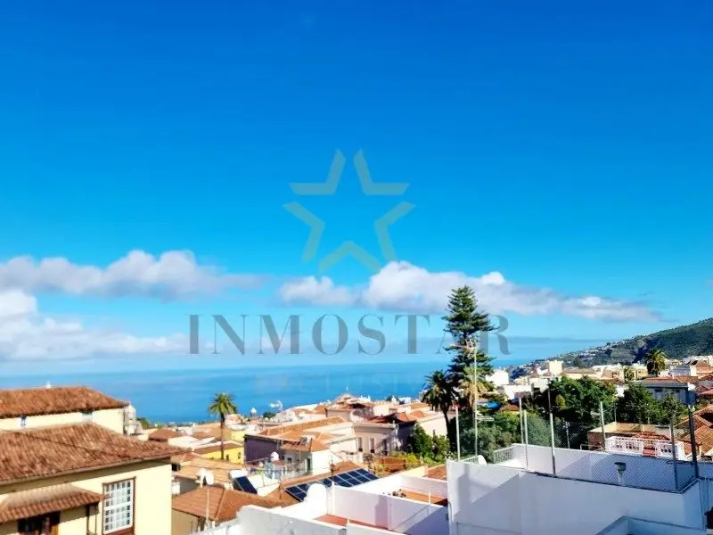Venta Casa con trastero en Orotava