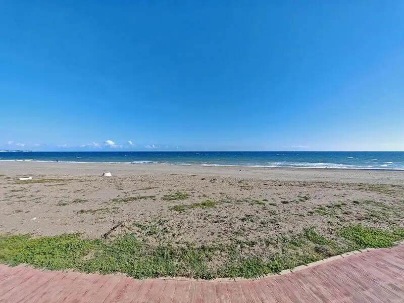 Casa Adosada 2 Dormitorios Cancelada Estepona Cerca Playa