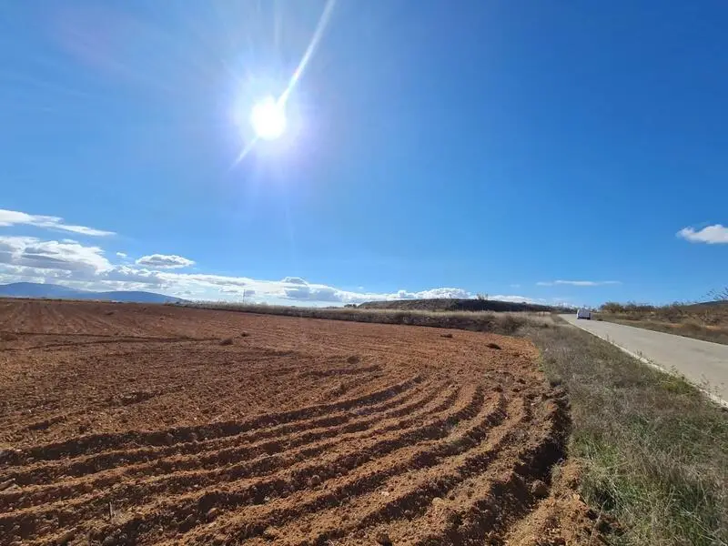Terrenos en venta
Yecla, Murcia