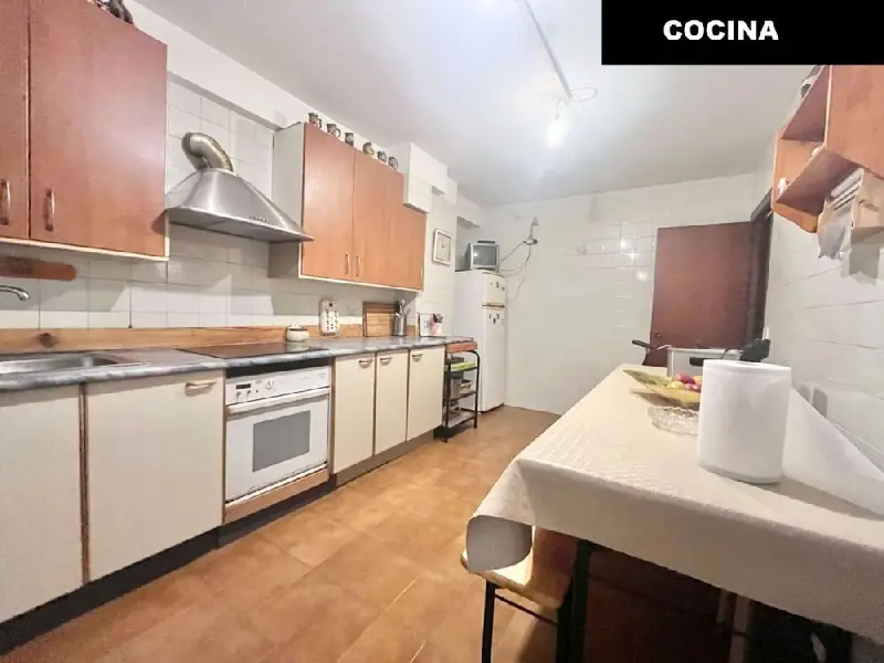 Venta Piso Luminoso Miño 4 Habitaciones 2 Baños