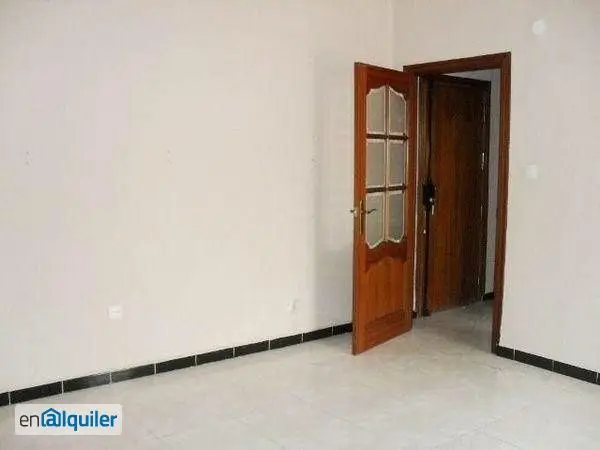 Alquiler Piso 2 Dormitorios Casco Antiguo Sevilla Aire Acondicionado