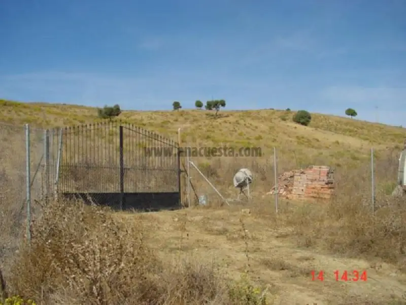 Venta Terreno Rustico Casares 60000m2 Agua Electricidad