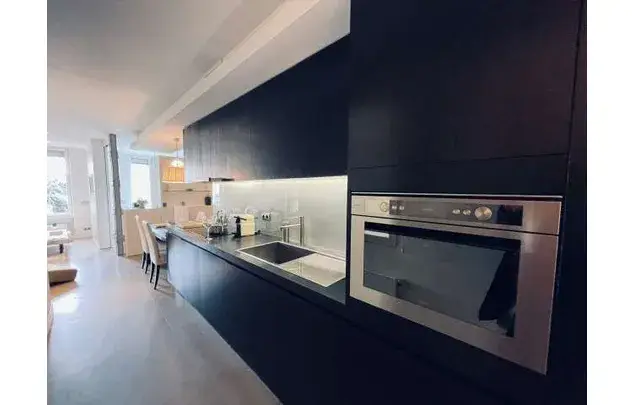 Alquiler Piso 1 Dormitorio 86m2 Madrid