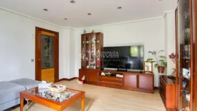 Piso en venta en los Castros