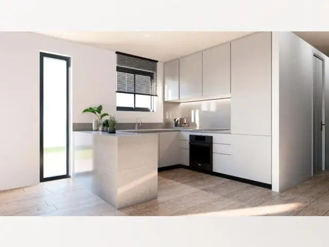 Casa Villa 4 Dormitorios Aguas Nuevas Torrevieja