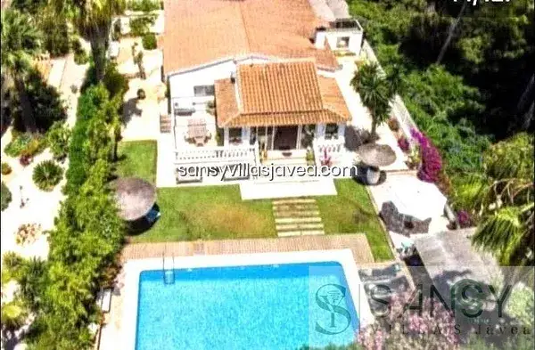 Chalet en Costa Nova Alicante