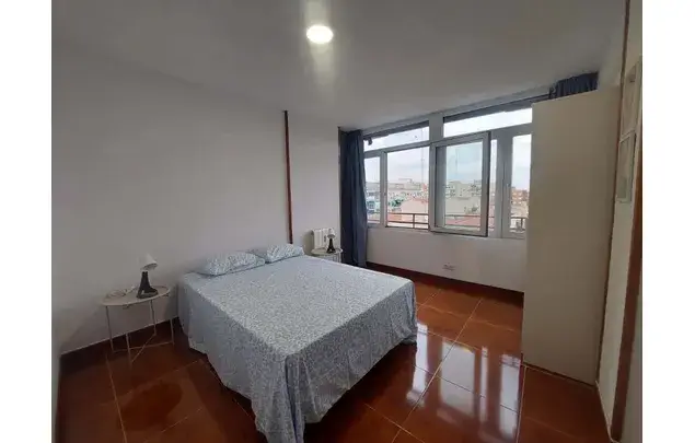 Alquiler Habitaci
ón 110m
² Alcalá Henares Estancia Media Larga