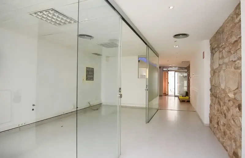 Venta Local Comercial Ciudad Vieja A Coruna