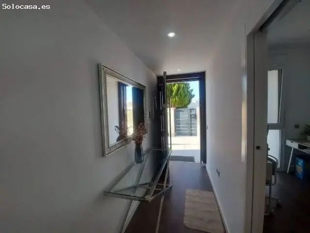 Villa de Lujo en Venta en El Ejido Almeria