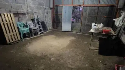 Casa en Venta Ponteareas 3 Dormitorios Garaje Huerta