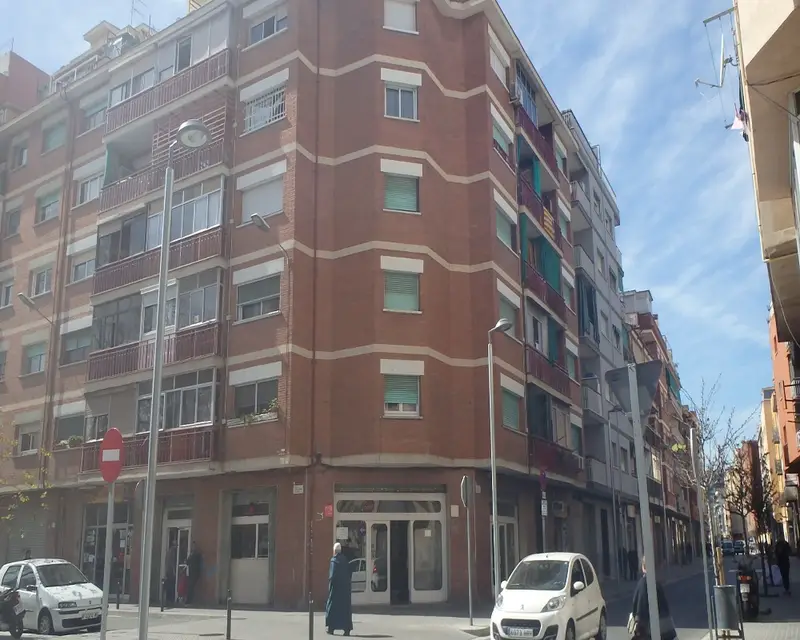 Piso en Venta Sant Adria de Besos 55m2