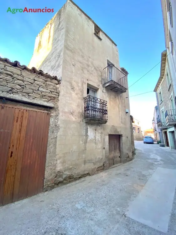 Venta  de Casa en Lleida