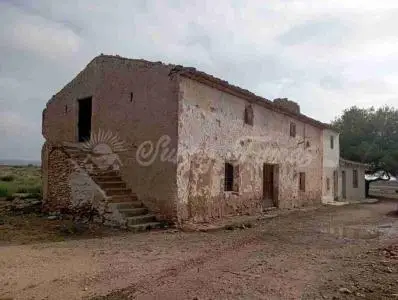 Casa de Campo en Venta en Yecla Murcia