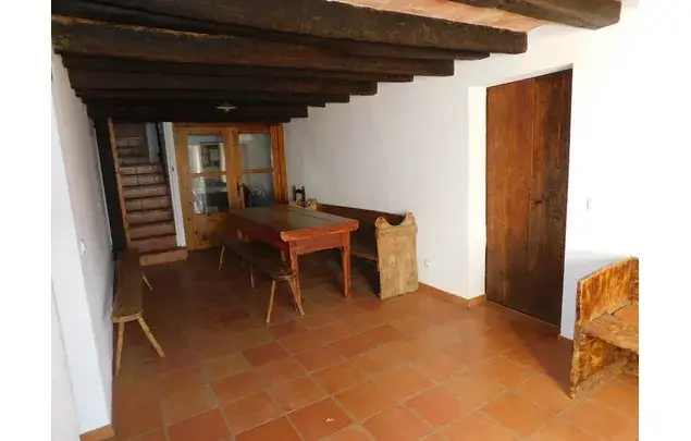 Habitación en Coliving Rural cerca de Girona