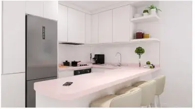 Apartamento en Venta en Ribeira Obra Nueva 2 Dormitorios Terraza
