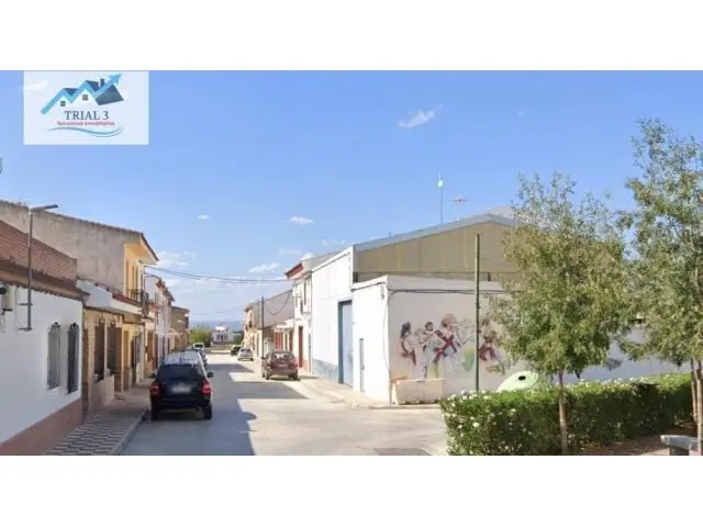 Venta Casa Fuente Carreteros Cordoba 114m2