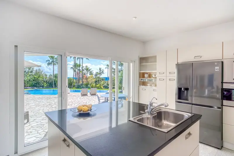 Chalet en Venta Hacienda Las Chapas Marbella