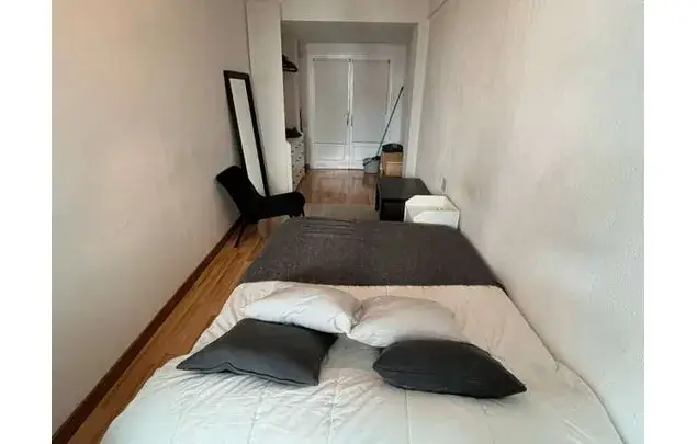 Alquiler de Habitaciones en Madrid 149m2