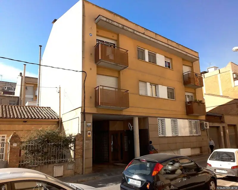 Garaje en Venta Sant Vicenç dels Horts 25m²