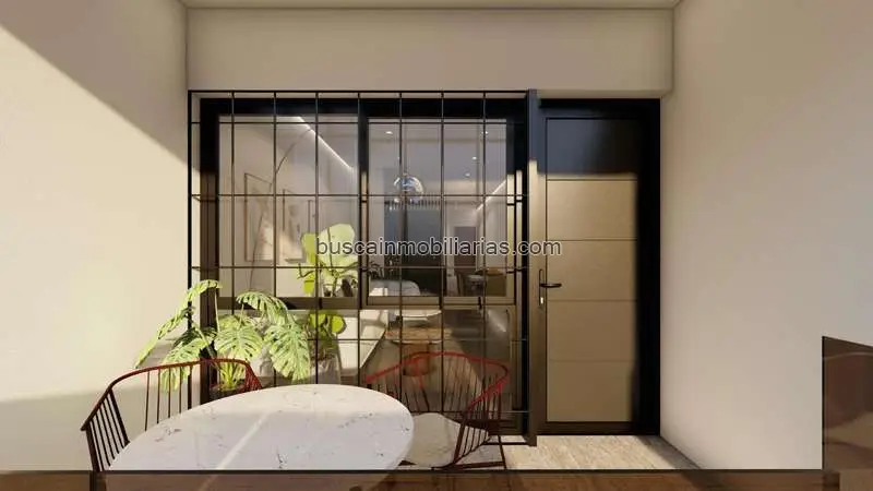 Loft en venta en Murcia
