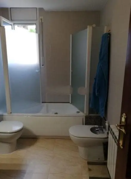 Chalet en Segur de Calafell con Piscina y 4 Dormitorios