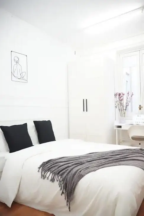 Apartamento en alquiler Calle Goya Madrid