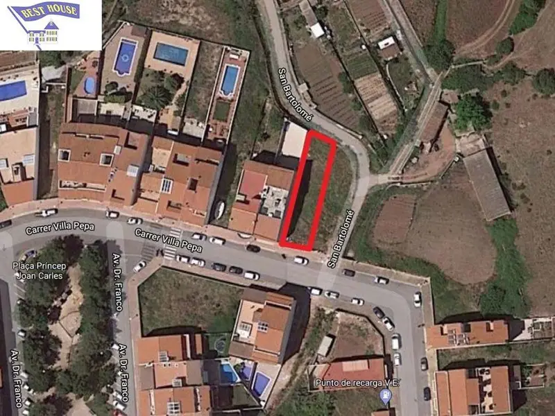 venta Terreno en Ferreries, Balears (Illes) (606285)- Globaliza