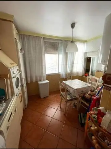 Ático 3 Dormitorios Albacete Terraza 50m2