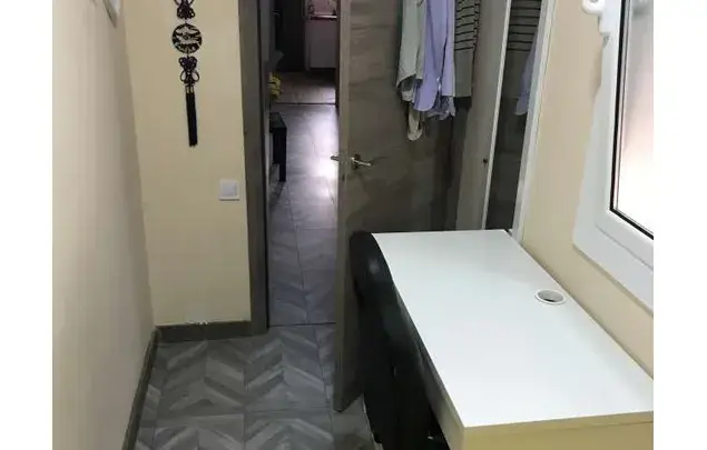 Alquiler habitaci
ón 85m
² Barcelona