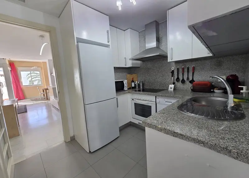 Apartamento en Valle Romano Golf Estepona 3 Dormitorios Cerca de la Playa