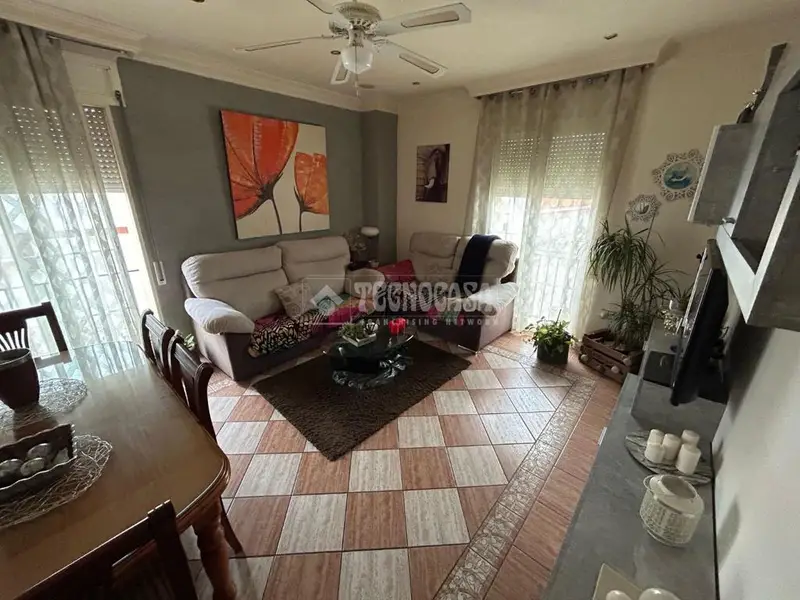 Piso en venta Lucena centro 3 habitaciones
