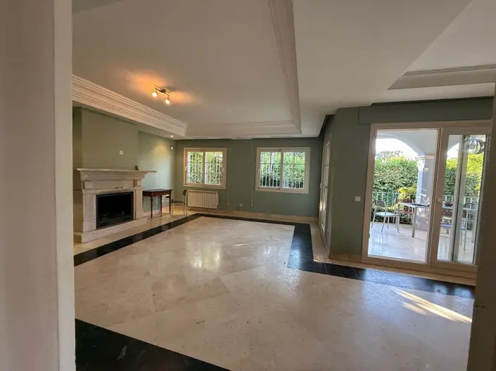 Villa de Lujo 5 Dormitorios Marbella Puerto Banus