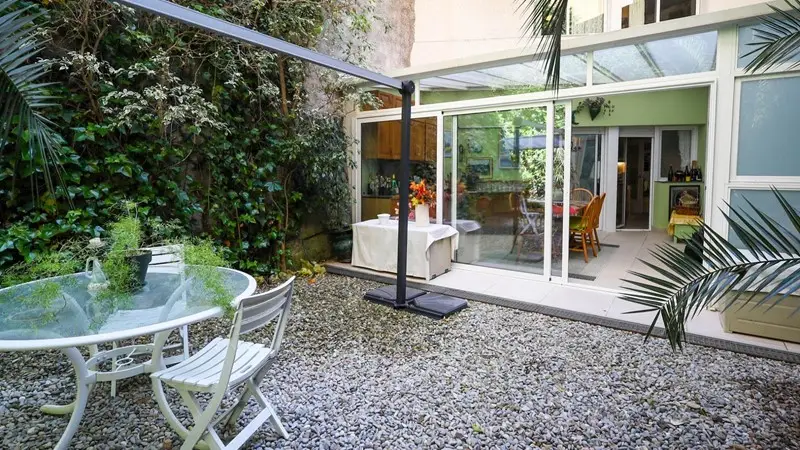 Piso para comprar en Barcelona, España