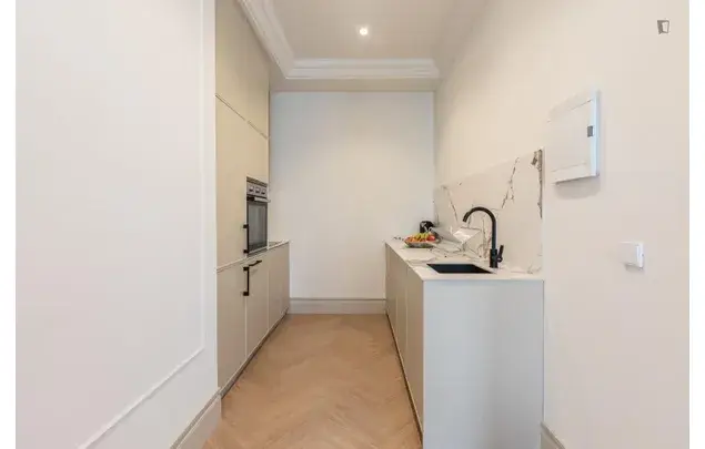 Alquiler apartamento 8 habitaciones Alicante