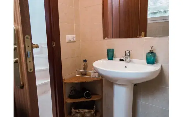 Studio of 30 m² in Málaga