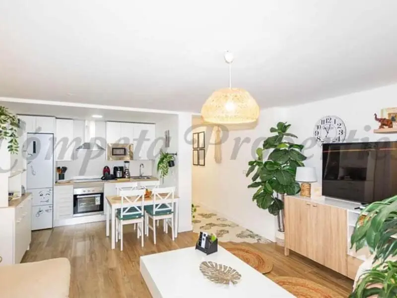 3 Cuarto Apartamento en venta
Torre del Mar, Málaga