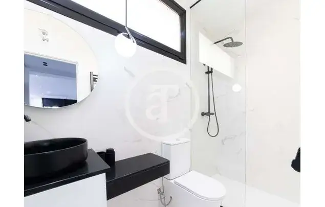 Apartamento de 1 dormitorio en Madrid Latina